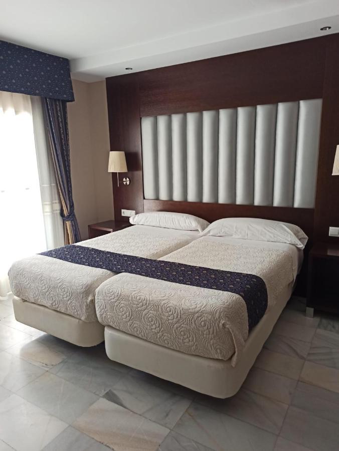 Castilla Guerrero Hotel 3*
