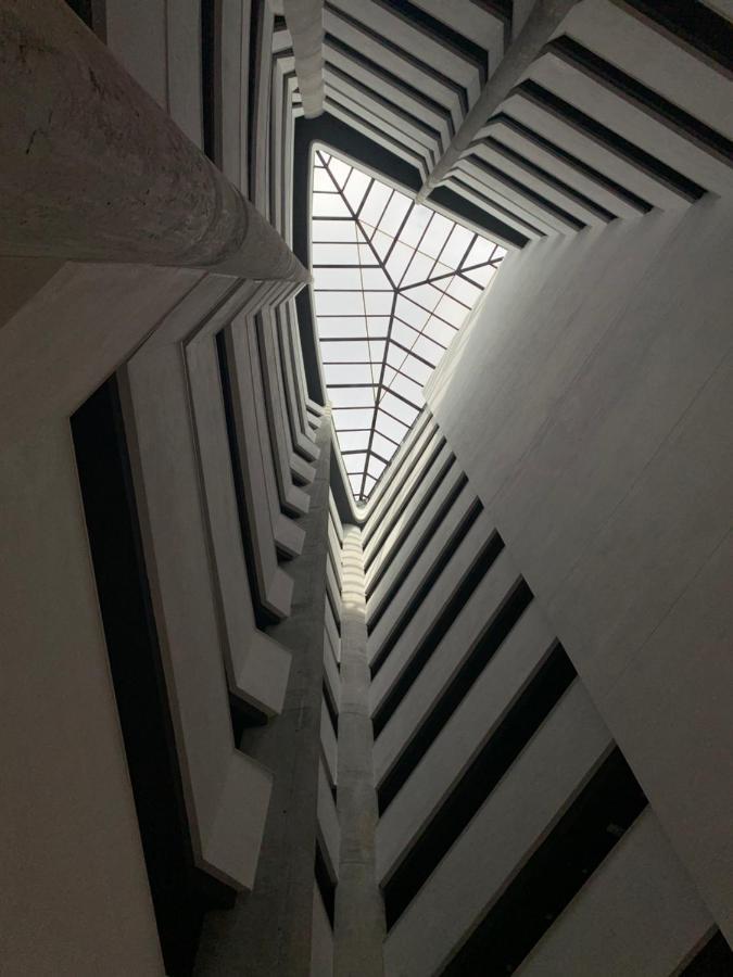 Residencia De Estudiantes Xior Teatinos Solo Estudiantes Appartement *