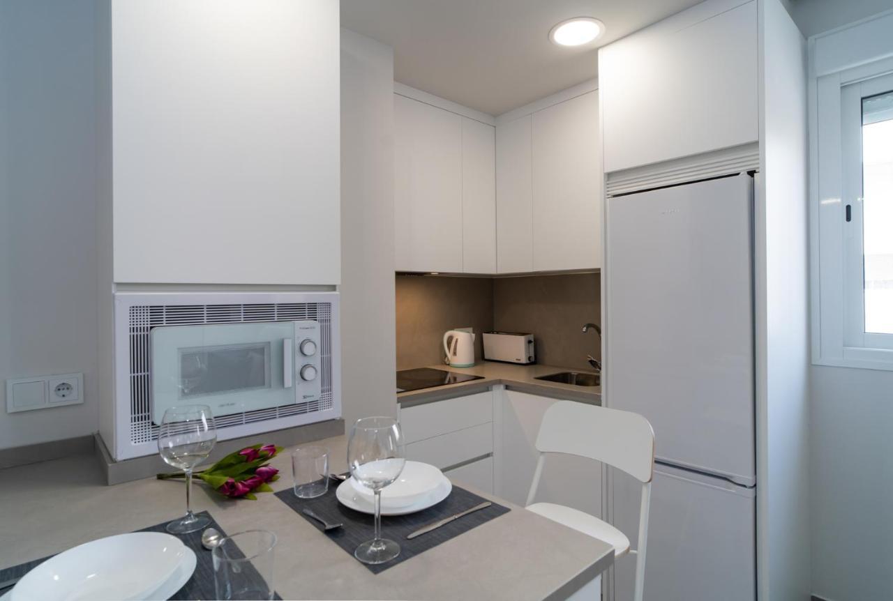 Apartment Aac - Muy Comodo Y Bien Comunicado, A 1,3km Del Centro