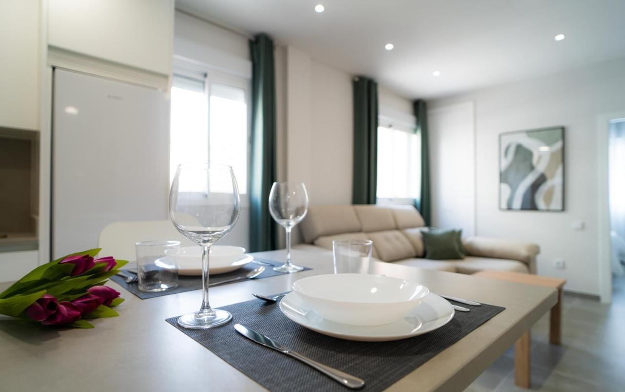 Apartment Aac - Muy Comodo Y Bien Comunicado, A 1,3km Del Centro *