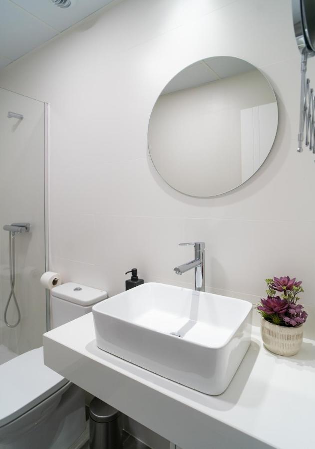 Apartment Aac - Muy Comodo Y Bien Comunicado, A 1,3km Del Centro *