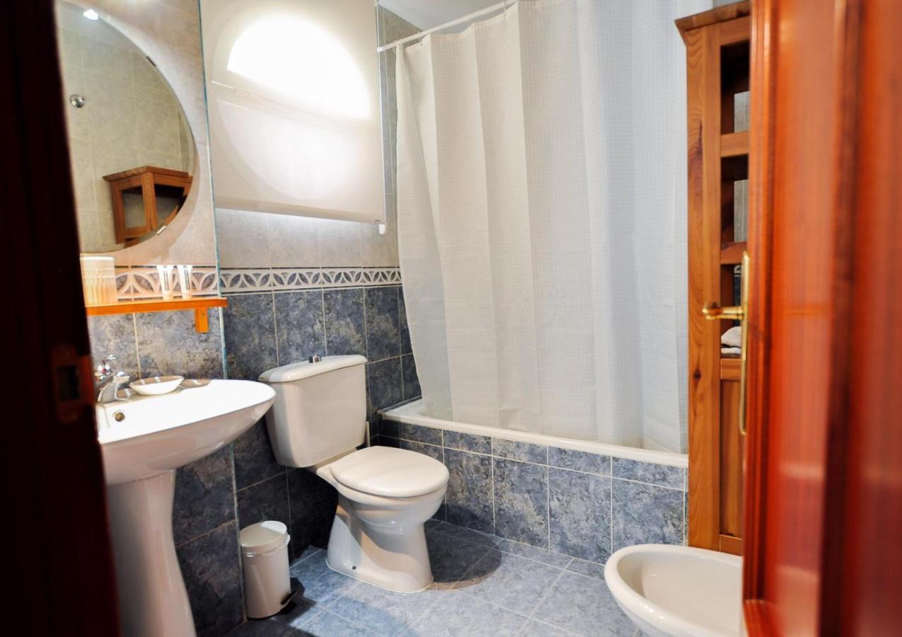 Apartment Holidays2malaga Refino Studio High Speed Wifi
