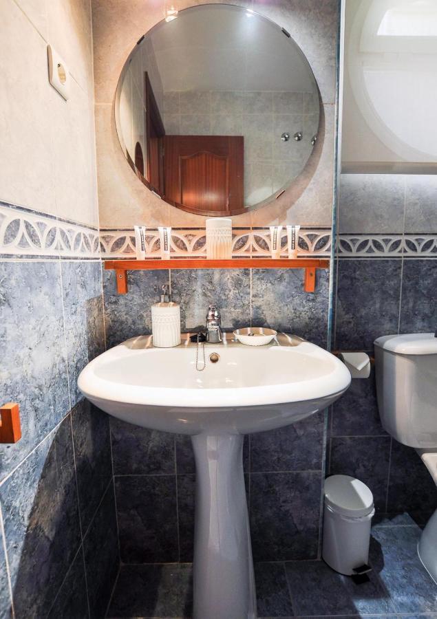 Apartment Holidays2malaga Refino Studio High Speed Wifi *