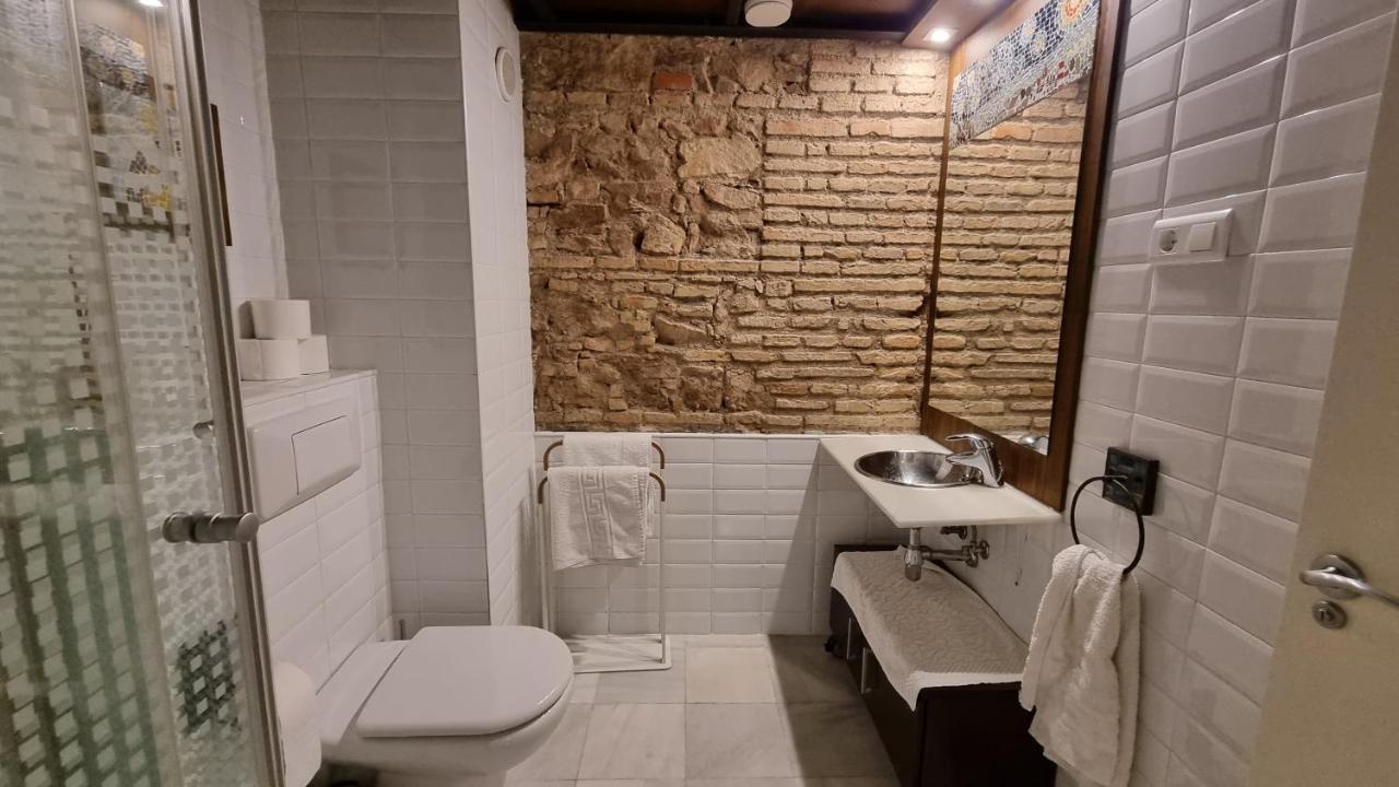 Puerta De Alhambra Apartment Malaga