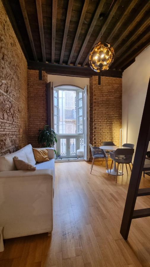 Apartment Puerta De Alhambra