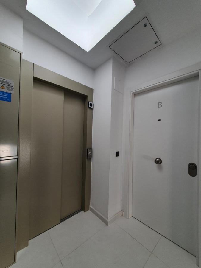 Capuchinos Deluxe Apartment