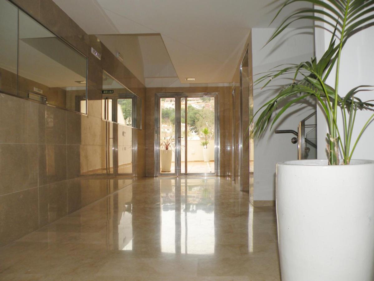 Appartement Miraflores Del Palo Málaga