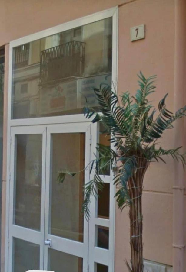 Malaga. Apartamento En El Corazon De *
