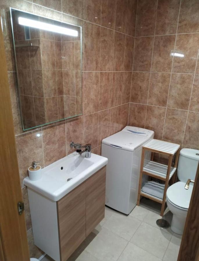 Malaga. Apartamento En El Corazon De Appartement