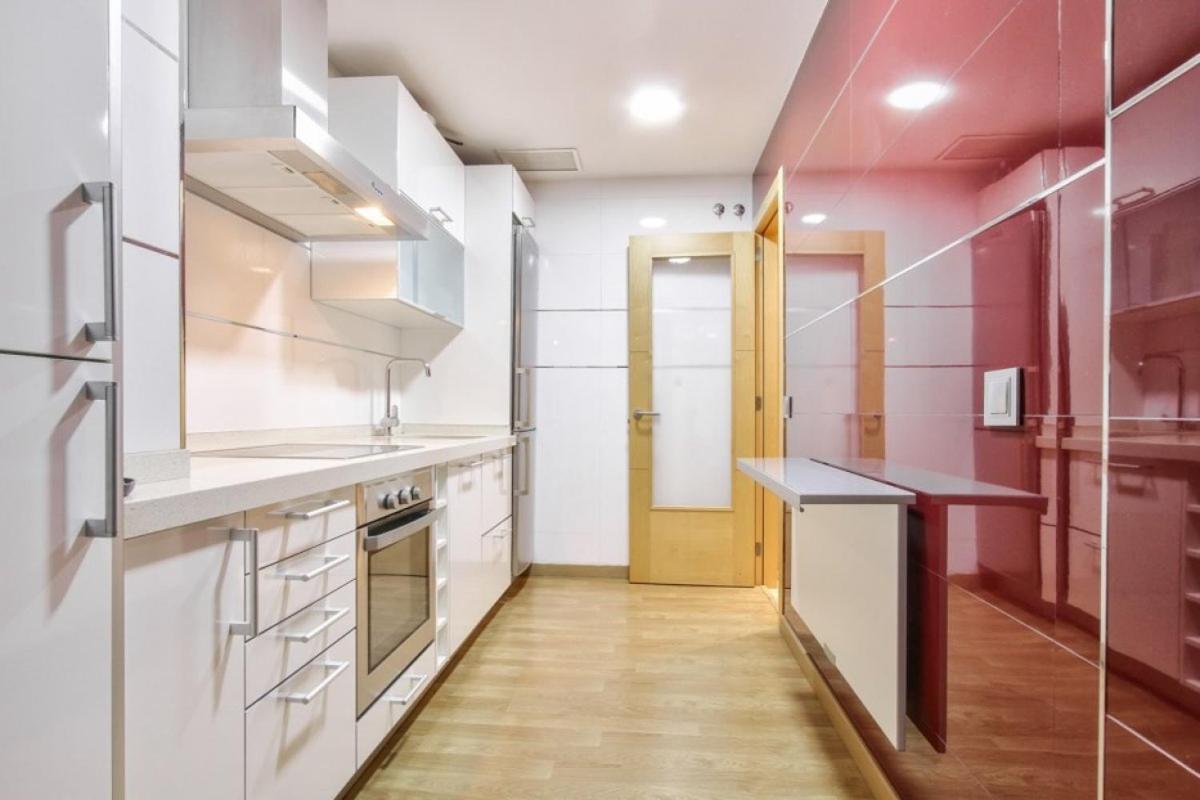 Appartement Apartamento En Primera Linea De Playa En