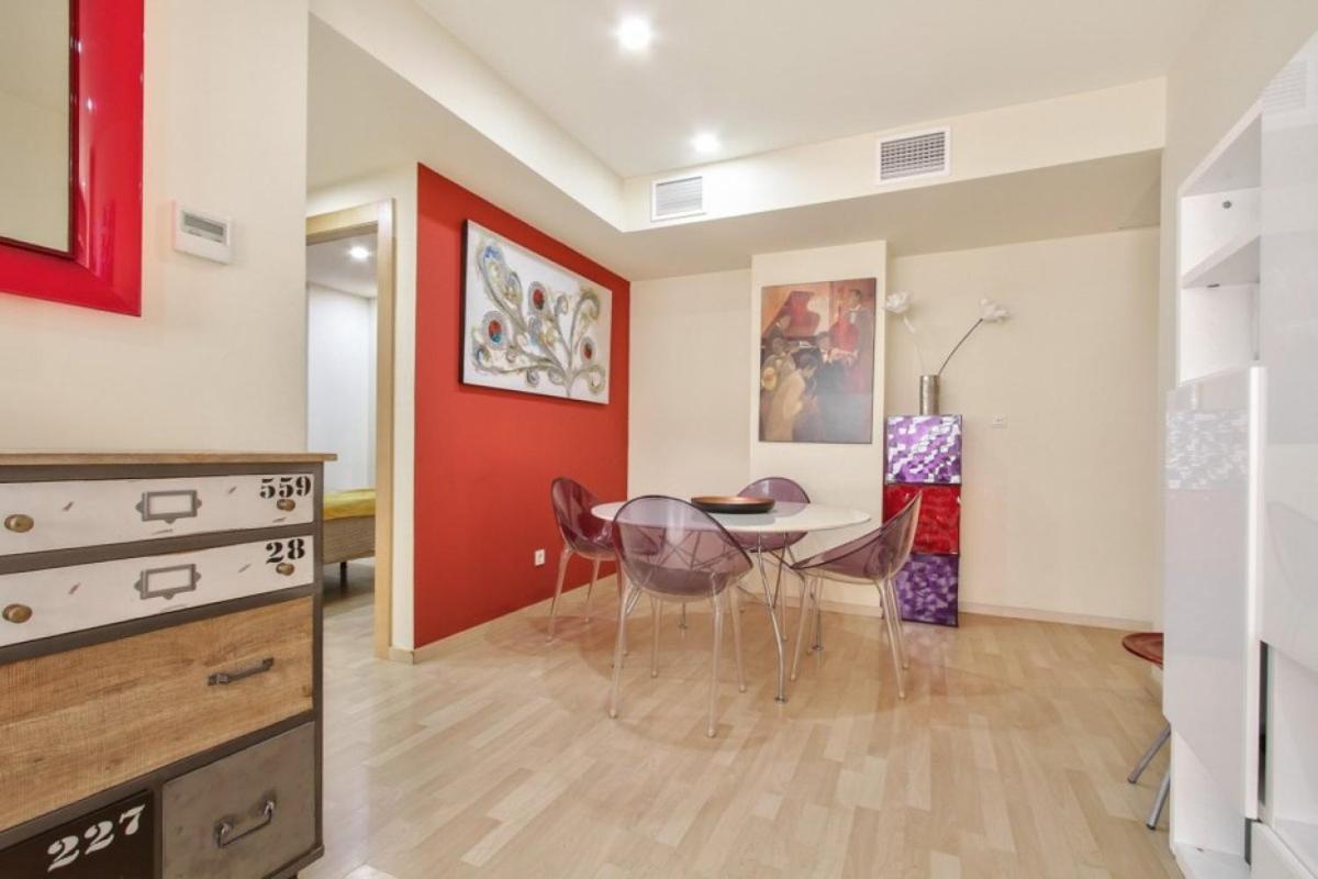 Apartamento En Primera Linea De Playa En