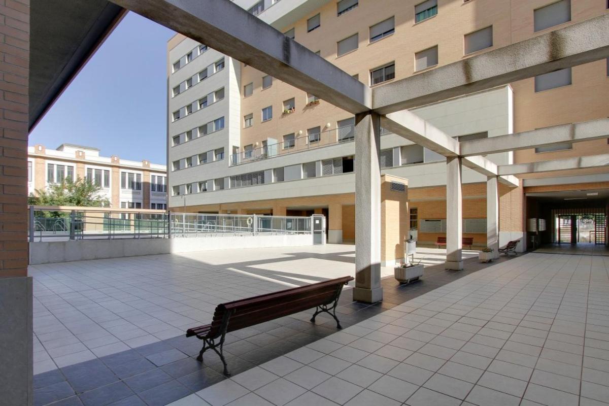 Appartement Apartamento En Primera Linea De Playa En Málaga