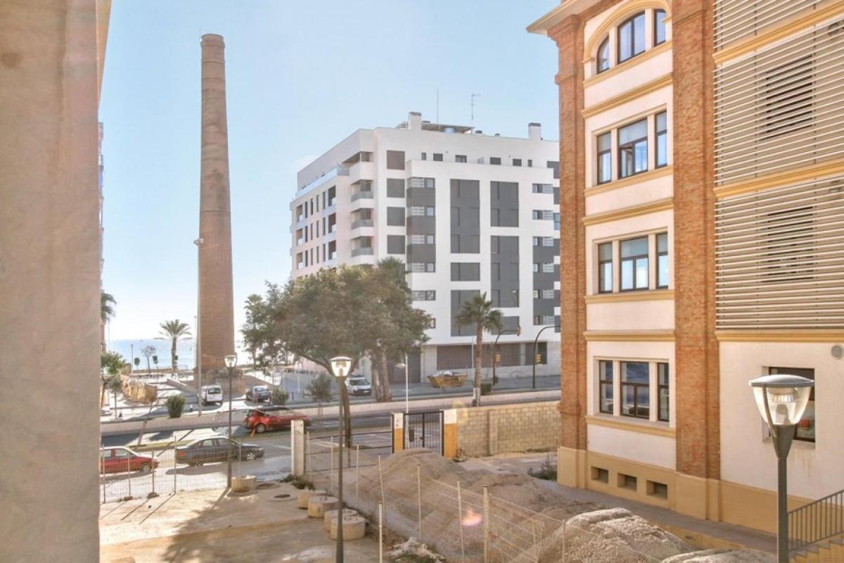 Appartement Apartamento En Primera Linea De Playa En *