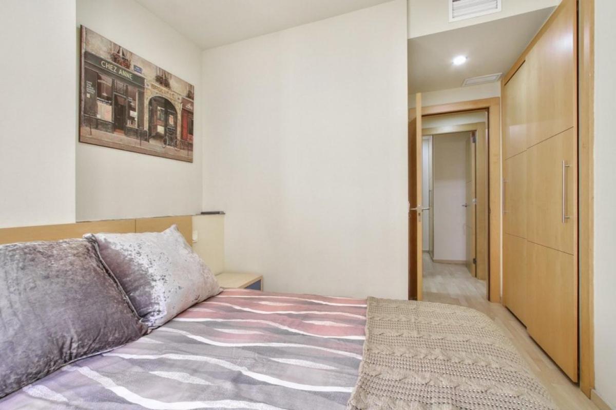 Appartement Apartamento En Primera Linea De Playa En