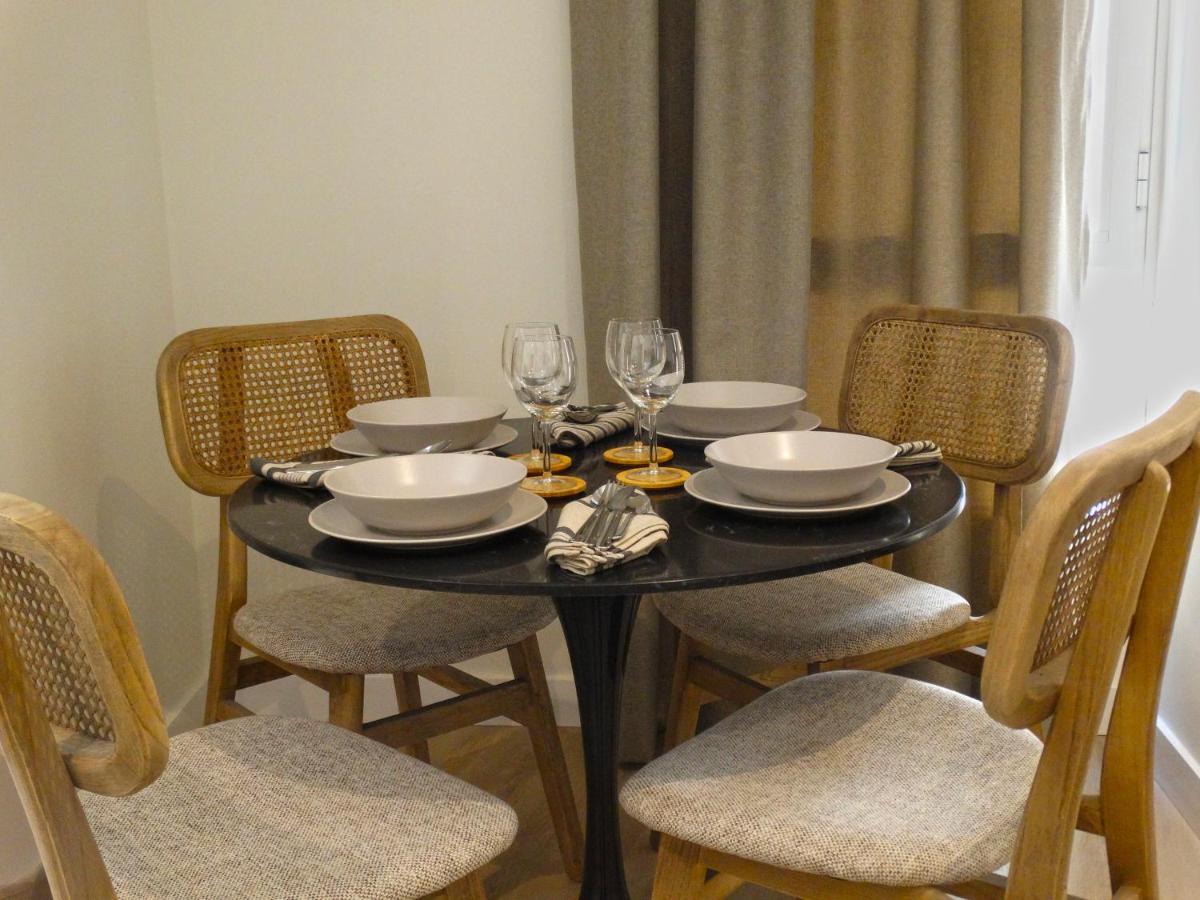 Premium - Calle San Telmo Apartment Malaga