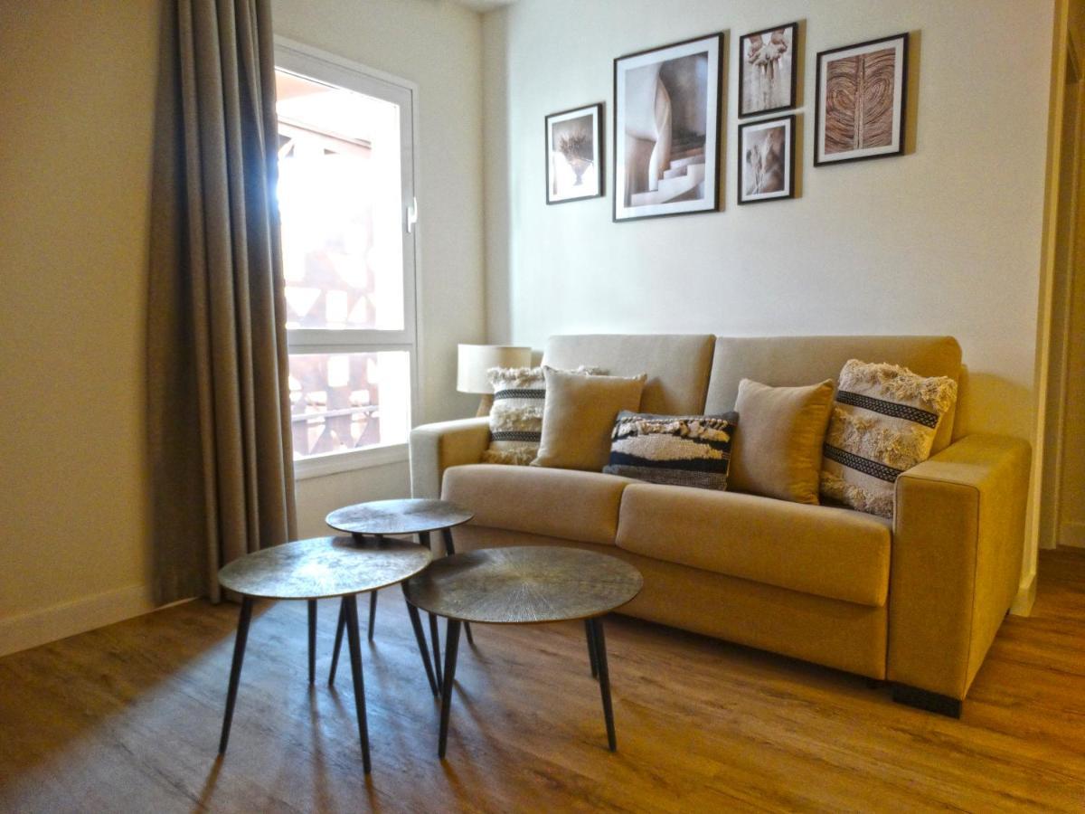 Premium - Calle San Telmo