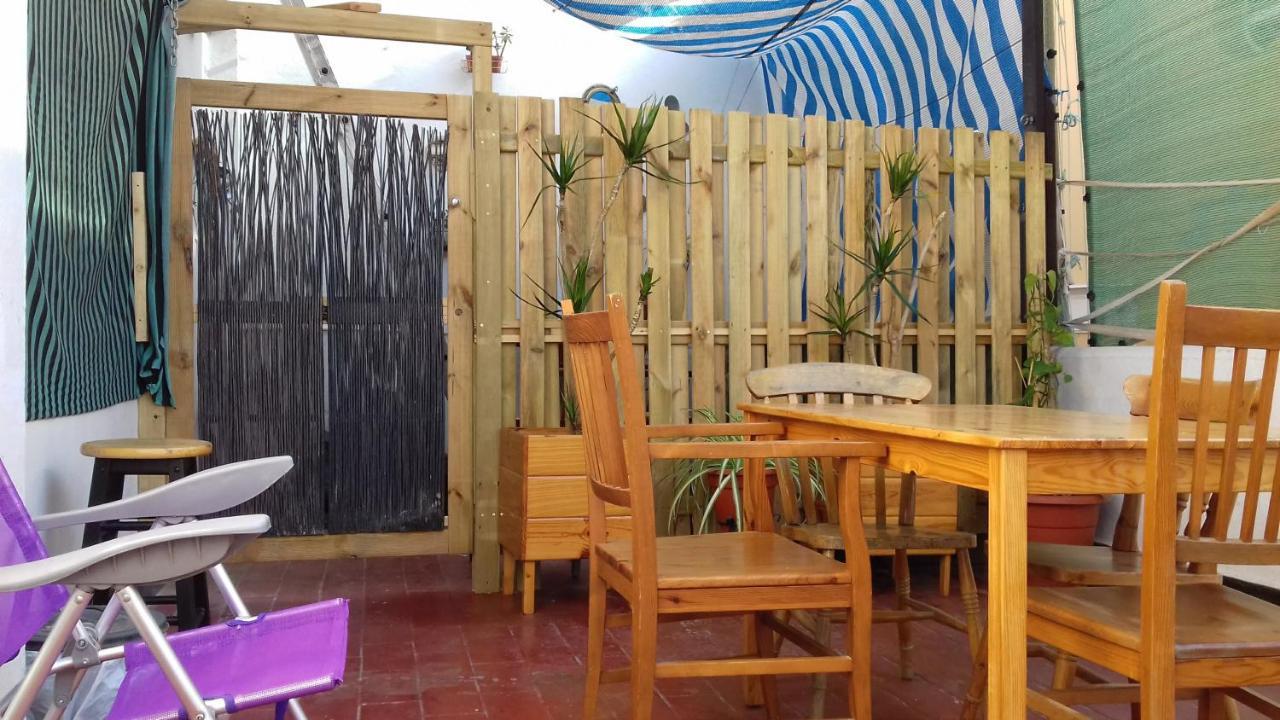 Ensuites Centre * Malaga