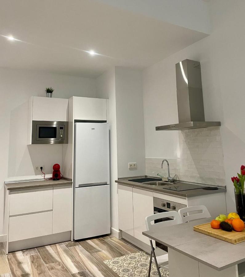 Cool Center Appartement