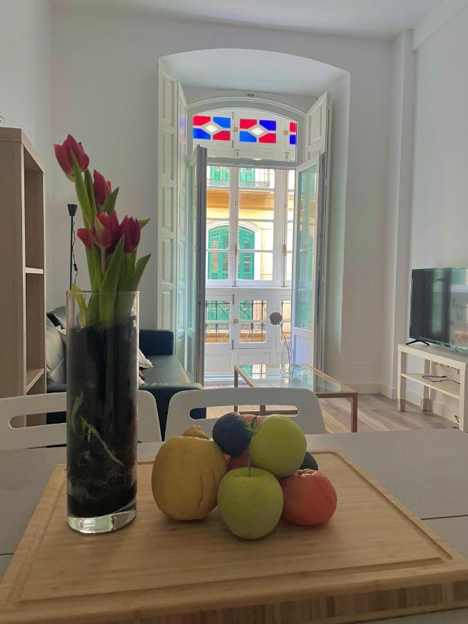 Cool Center Apartment Malaga