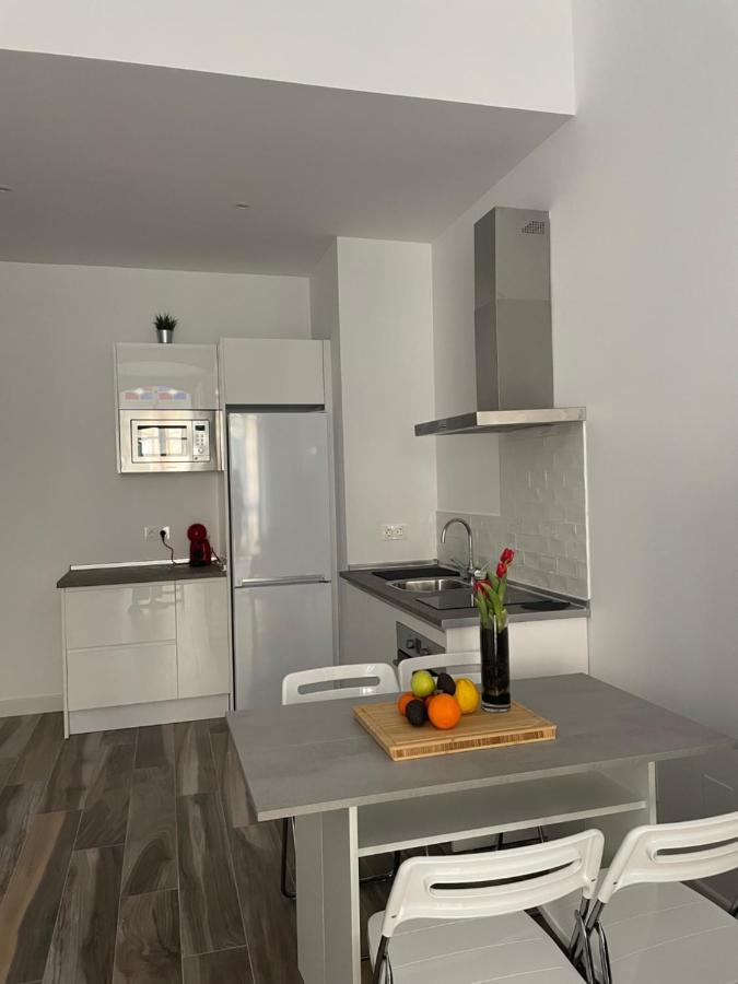 Cool Center Appartement *
