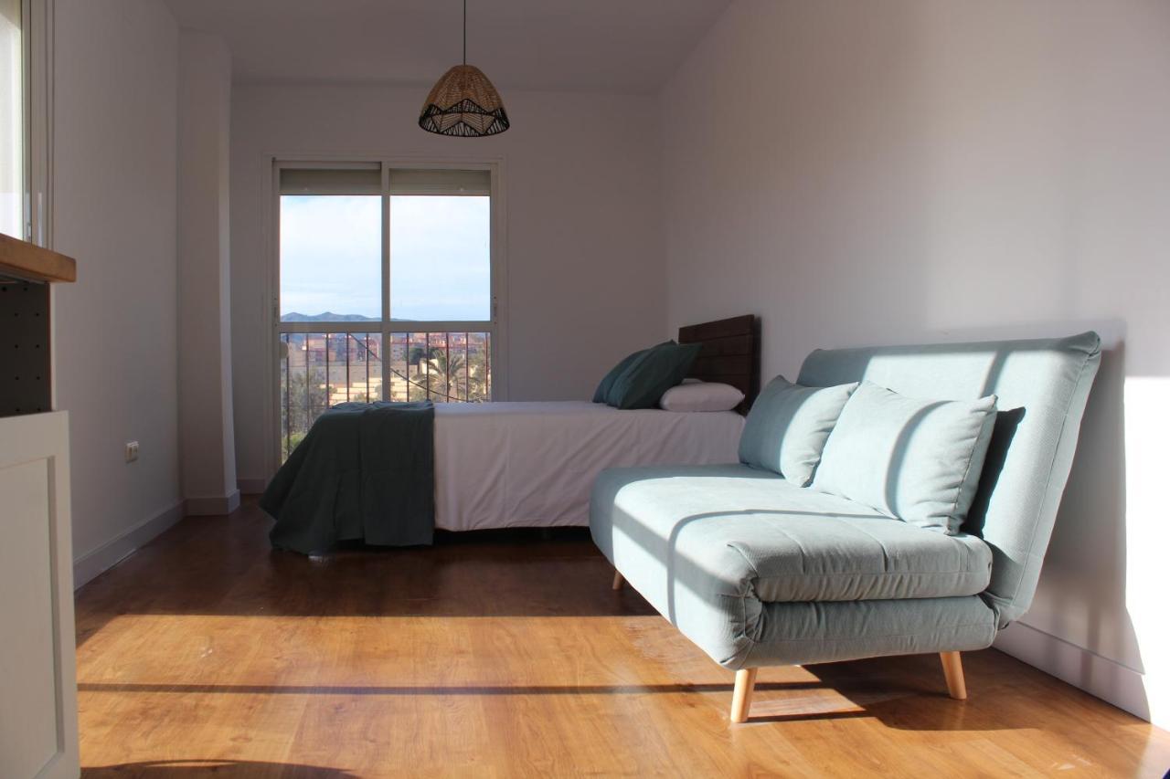 Apartment Brand New With Terrace And Bbq Close To Center