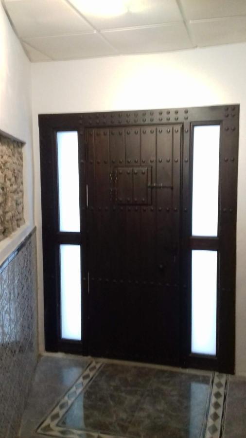 Gasthof Ensuites Centre Málaga