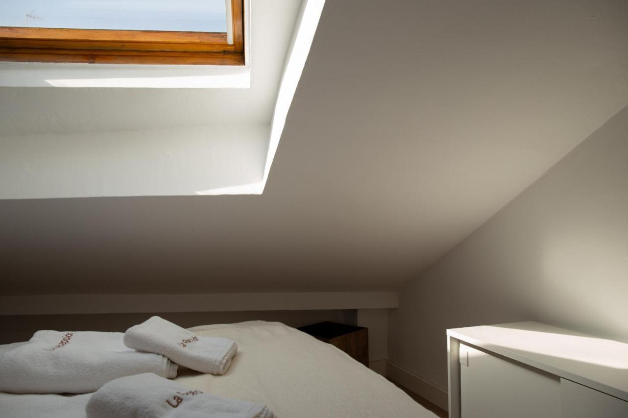 Apartment C96 - Brilliant Penthouse Studio Málaga