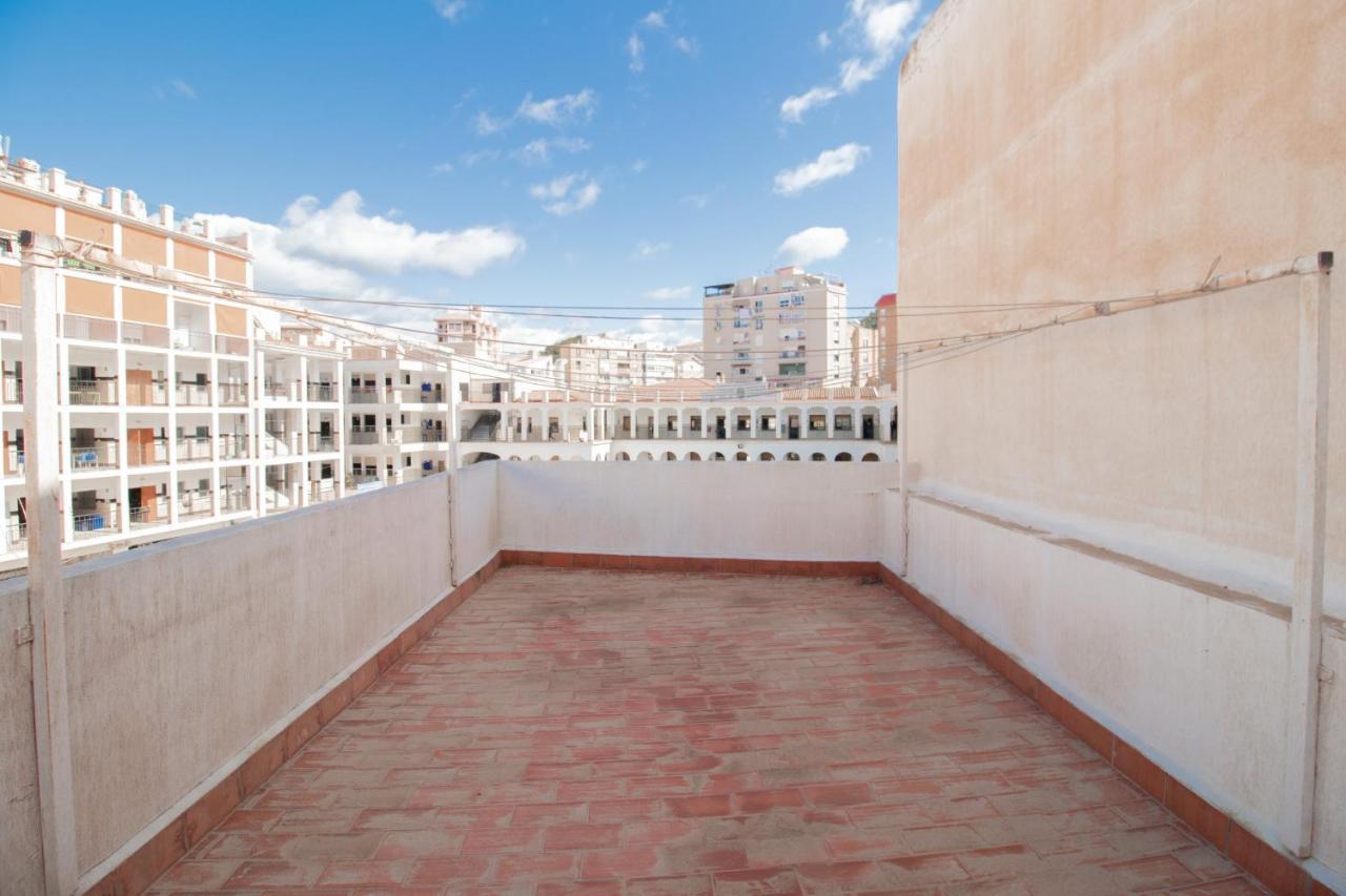 C96 - Brilliant Penthouse Studio Apartment