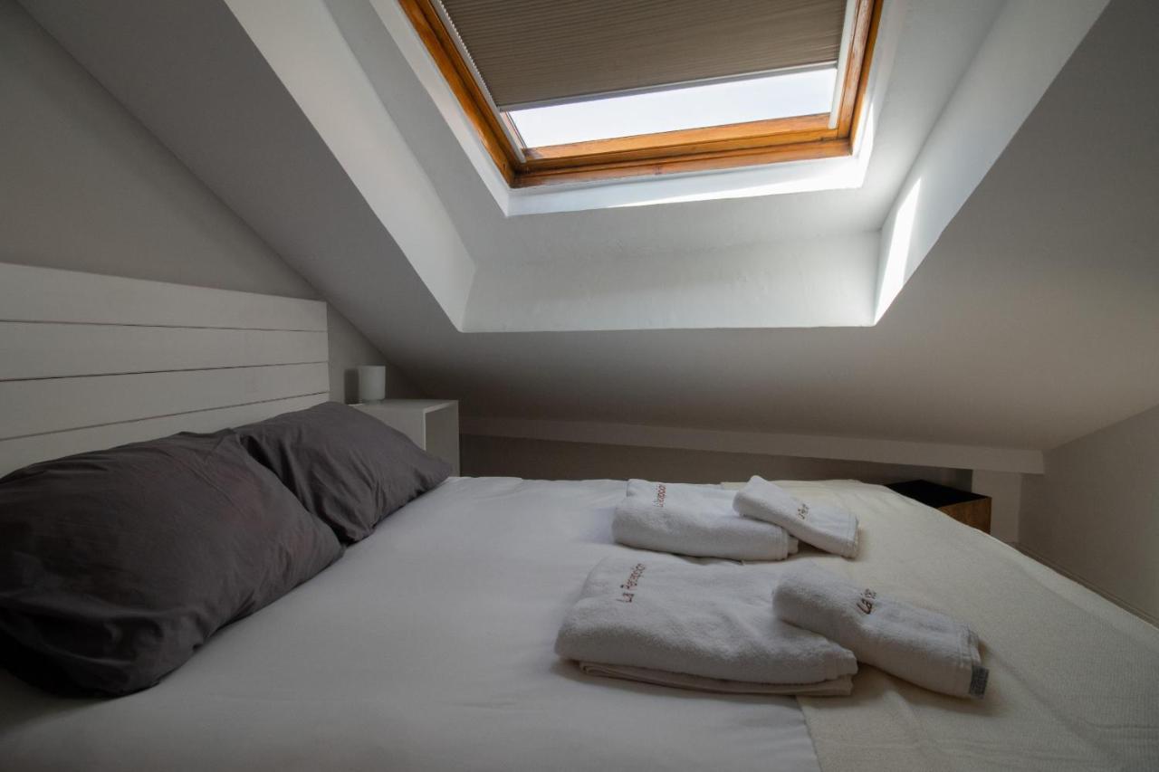 C96 - Brilliant Penthouse Studio