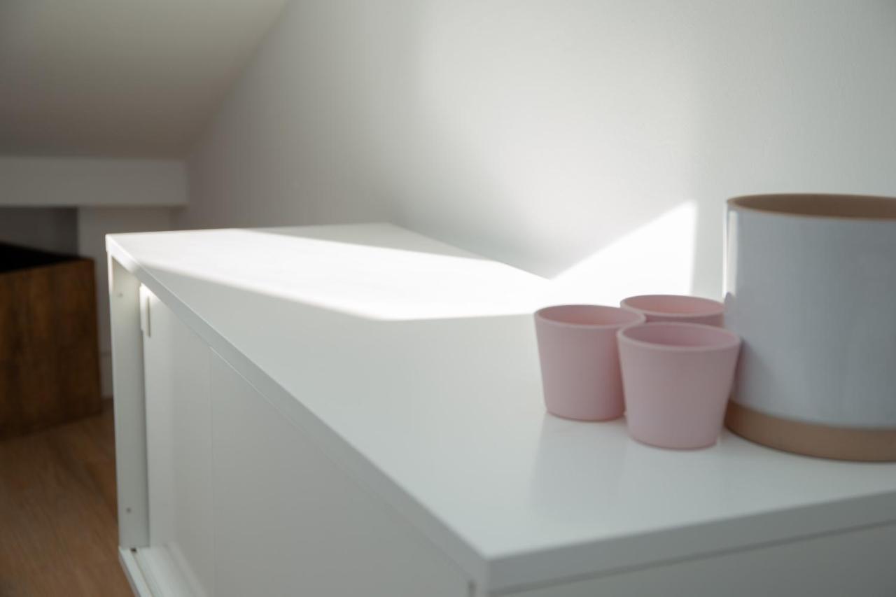 Apartment C96 - Brilliant Penthouse Studio