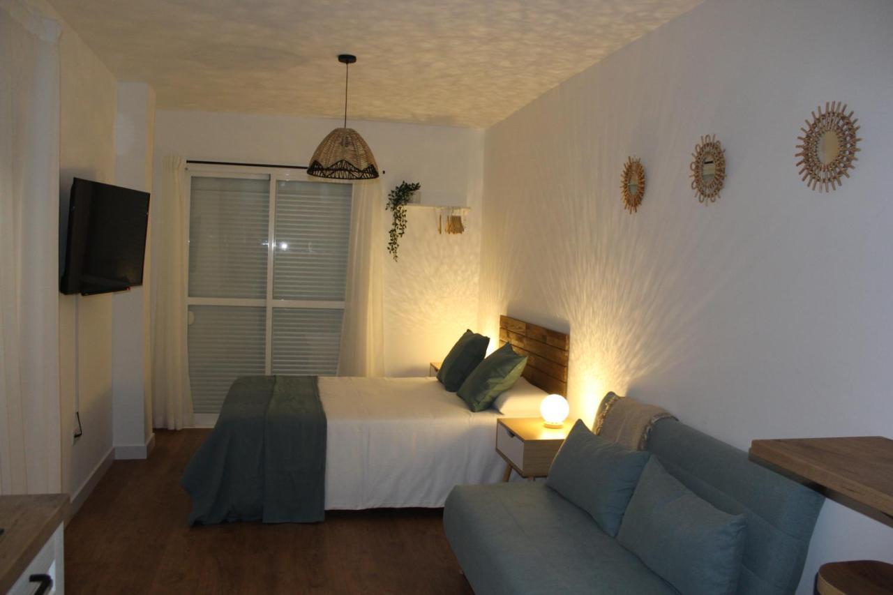 Apartment Brand New With Terrace And Bbq Close To Center *