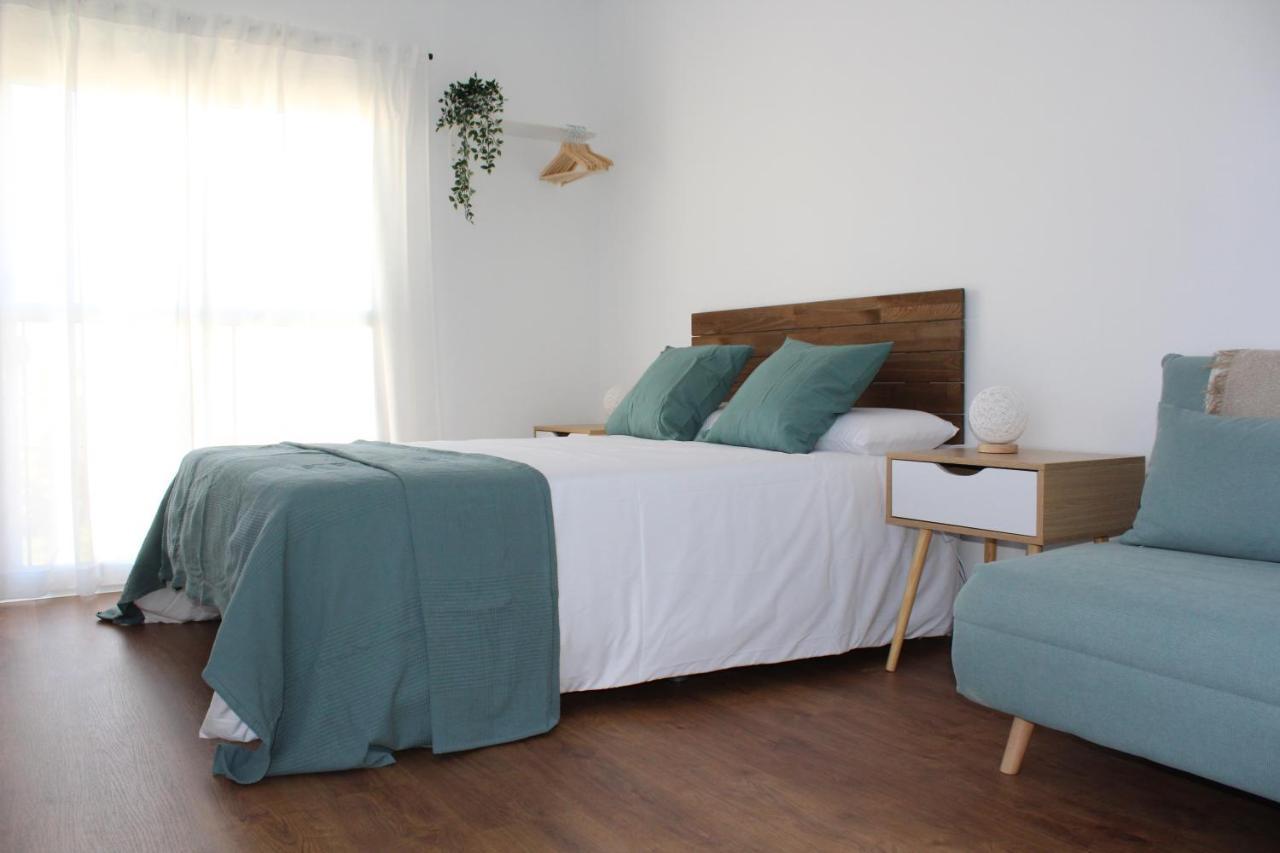 Brand New With Terrace And Bbq Close To Center Apartment *