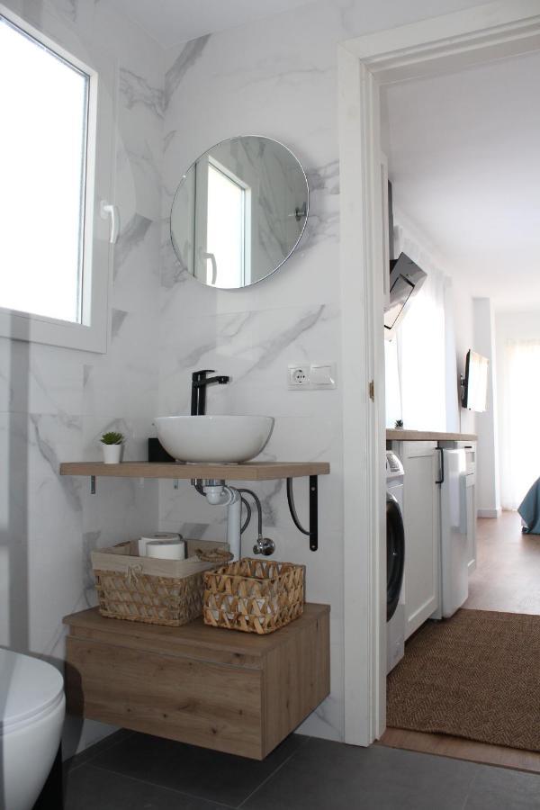 Brand New With Terrace And Bbq Close To Center Apartment