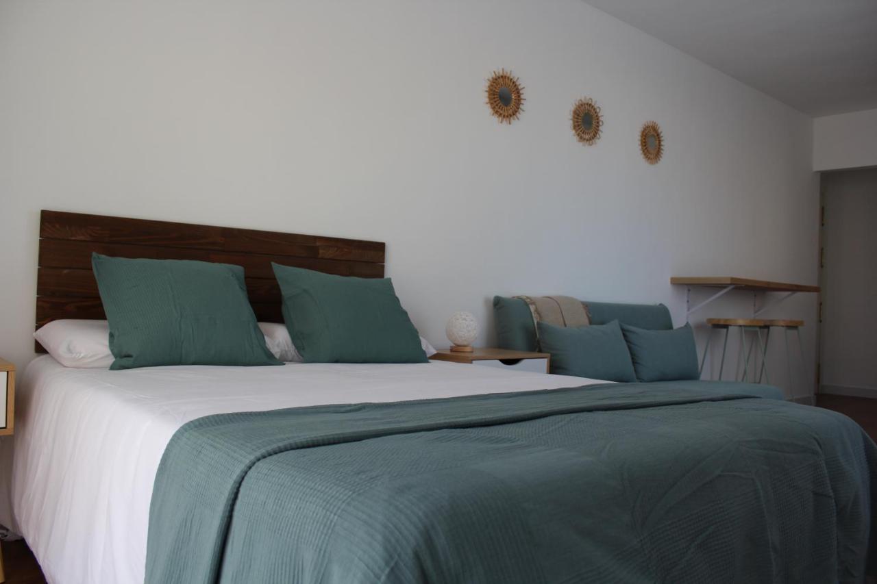 Brand New With Terrace And Bbq Close To Center Apartment *