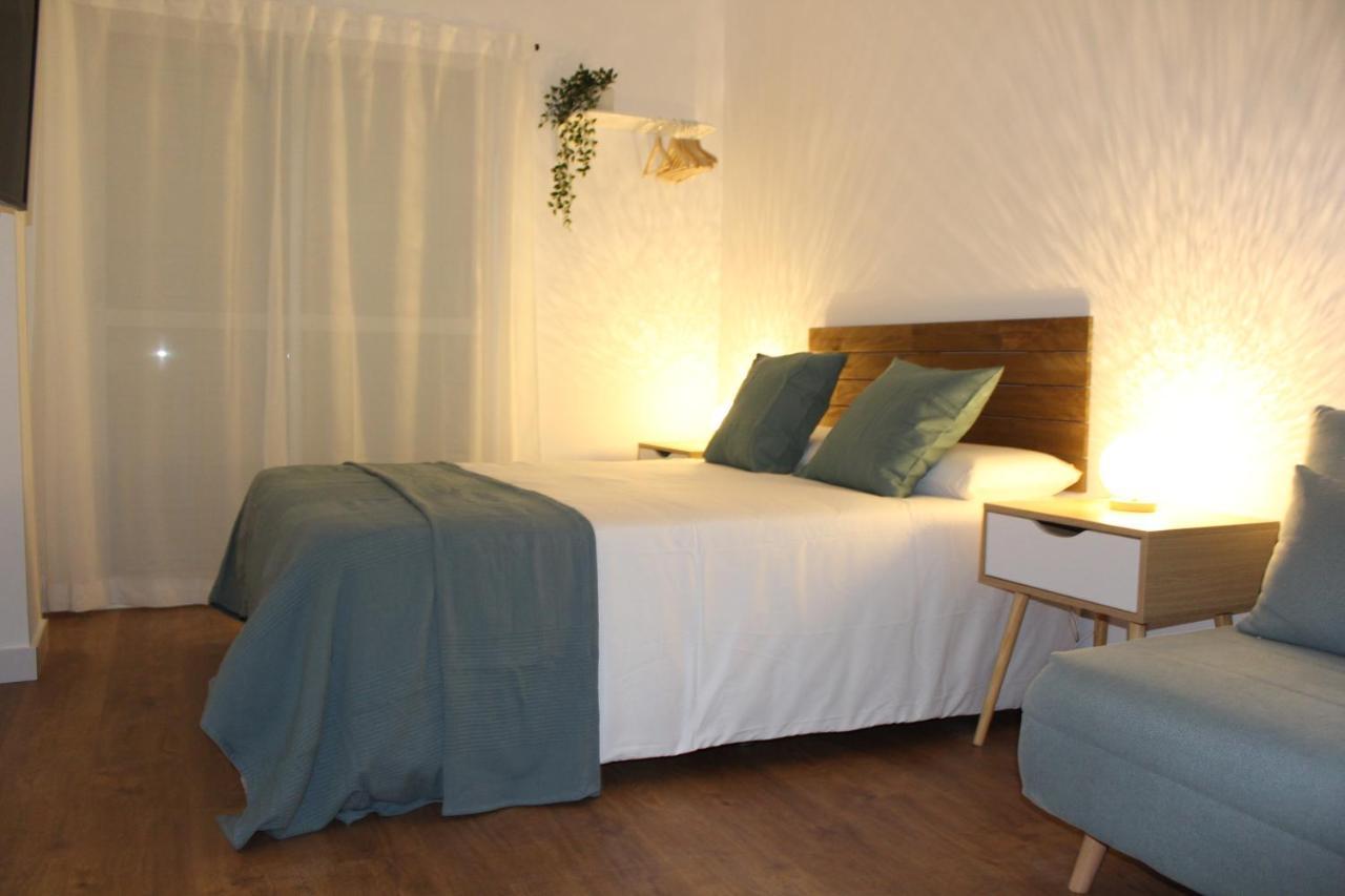 Apartment Brand New With Terrace And Bbq Close To Center *
