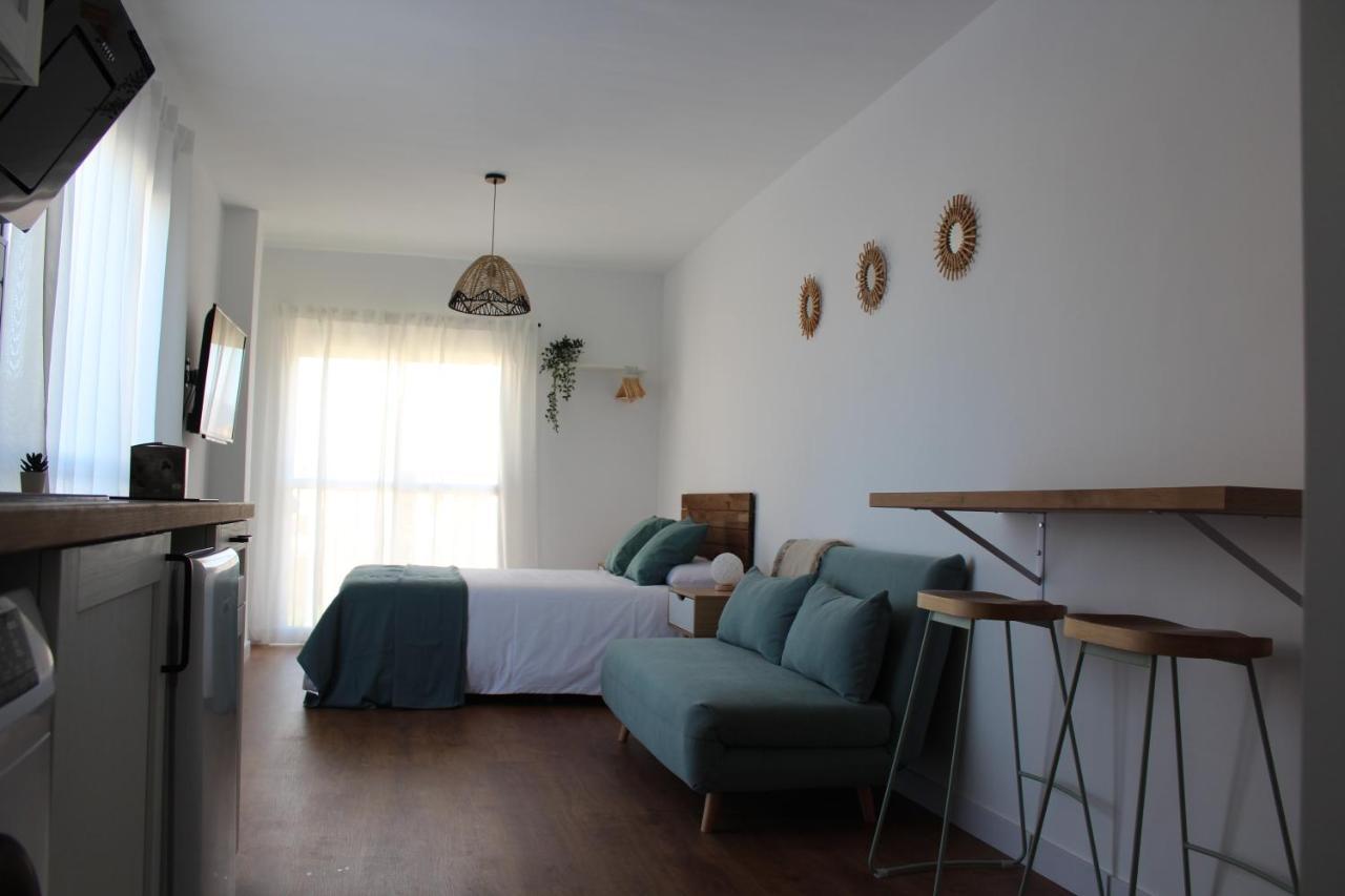 Brand New With Terrace And Bbq Close To Center Apartment