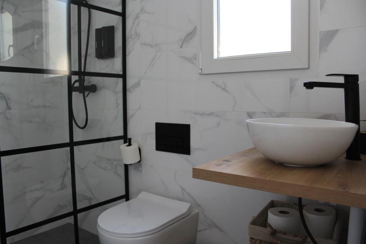 Brand New With Terrace And Bbq Close To Center Apartment Málaga