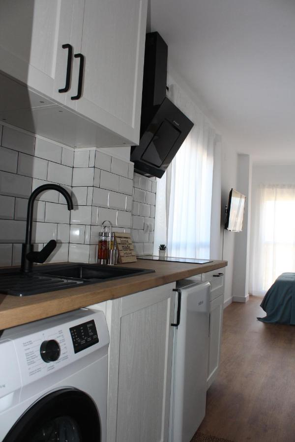 Brand New With Terrace And Bbq Close To Center Apartment