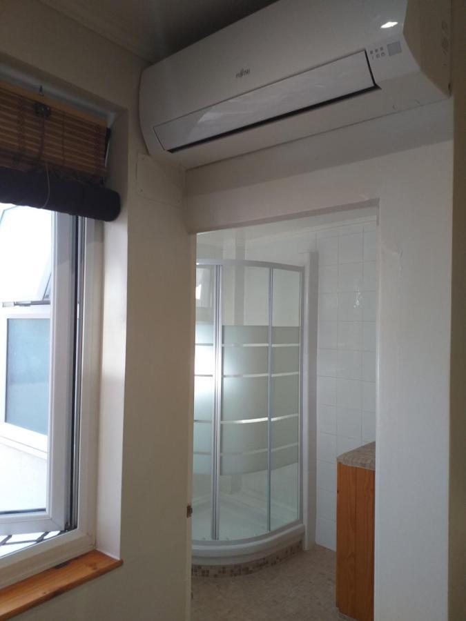 Ensuites Centre * Malaga