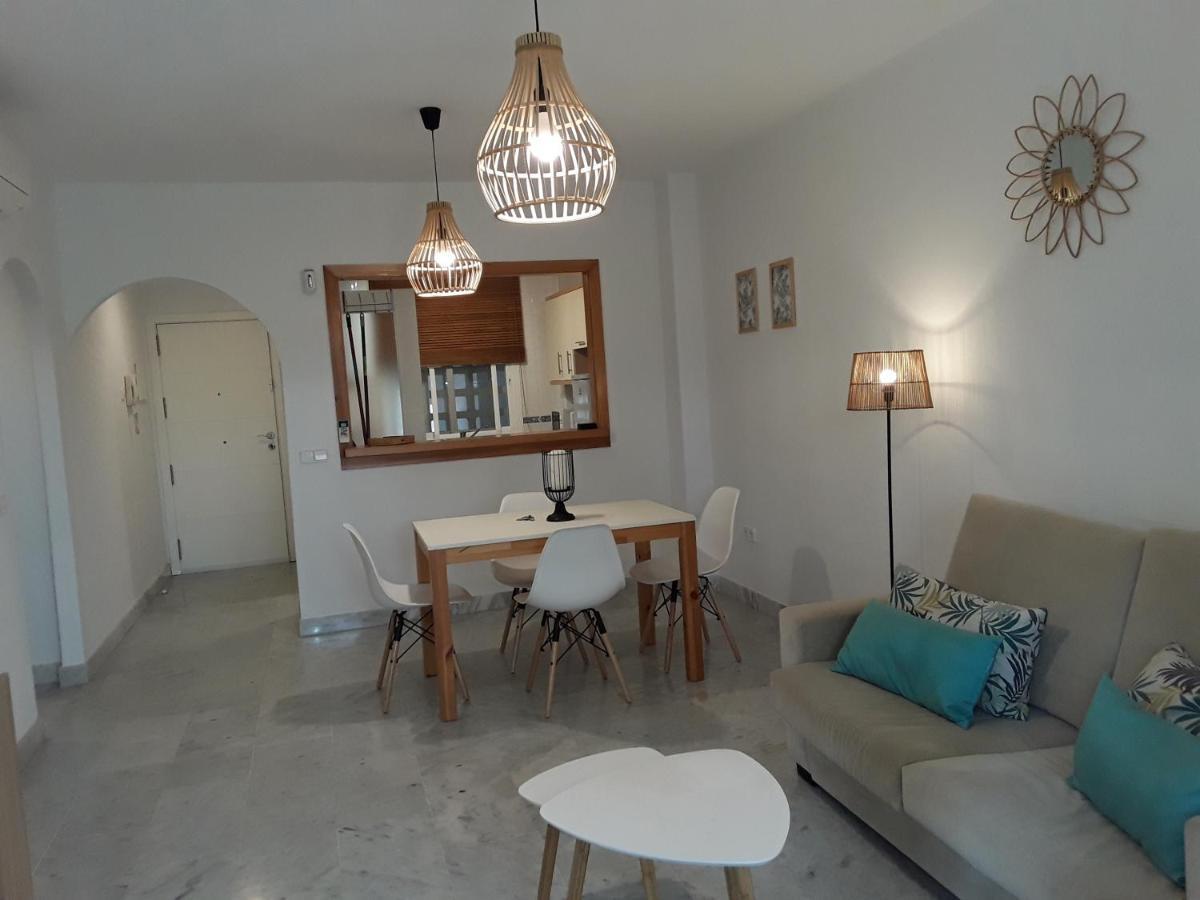 Calahonda Garden-medina Del Zoco By H&h Apartment Málaga