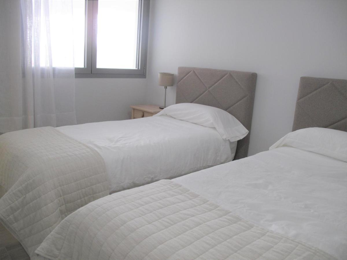 Inbisa Malaga
