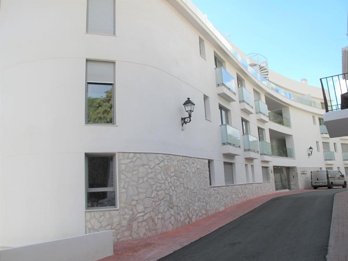 Inbisa Apartment Malaga