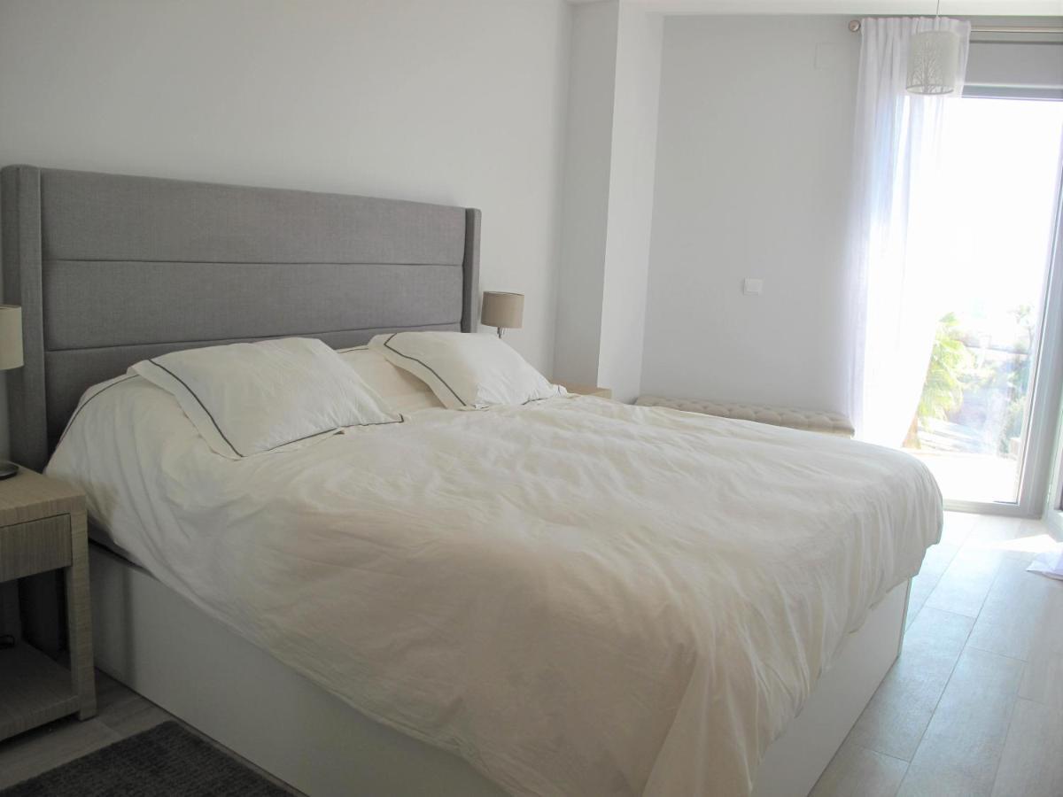 Inbisa Apartment