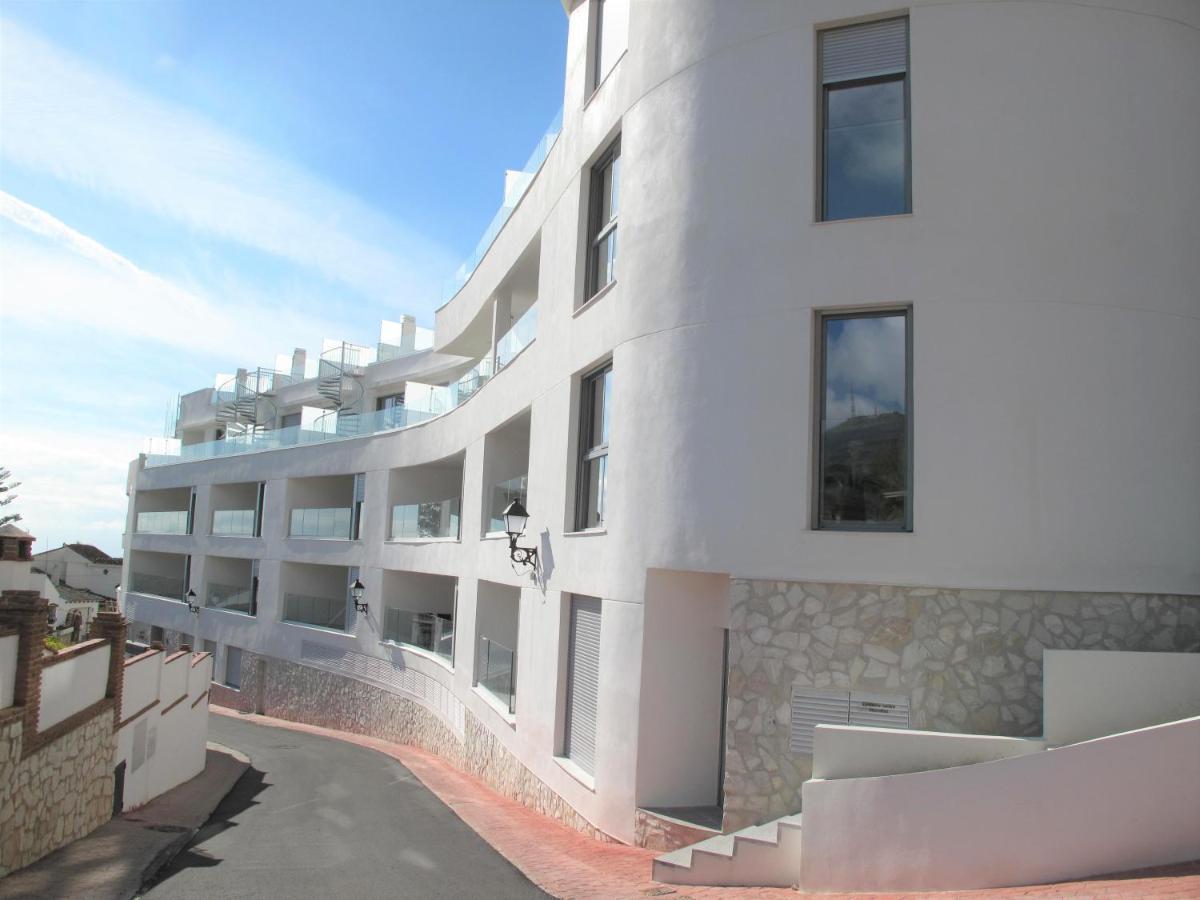Inbisa Apartment
