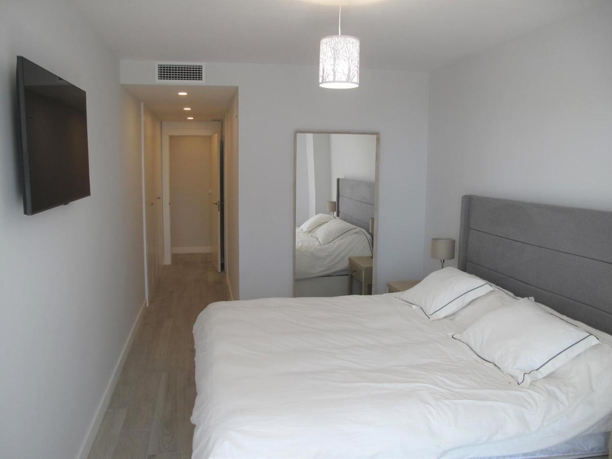 Apartment Inbisa *