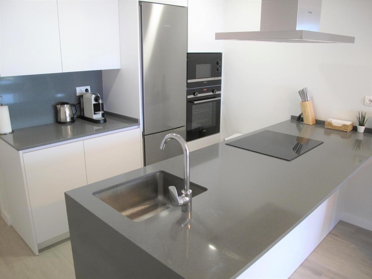 Inbisa Apartment *