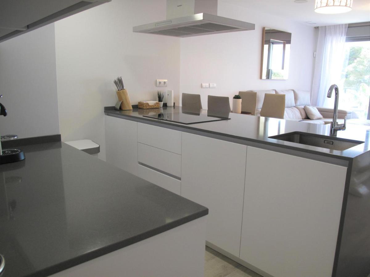 Inbisa Apartment Malaga