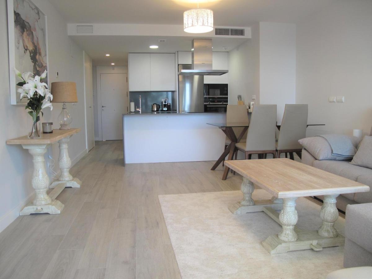 Inbisa Apartment