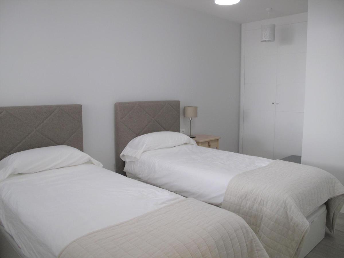 Inbisa Apartment Malaga