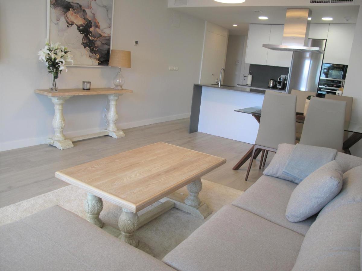Inbisa Apartment Malaga